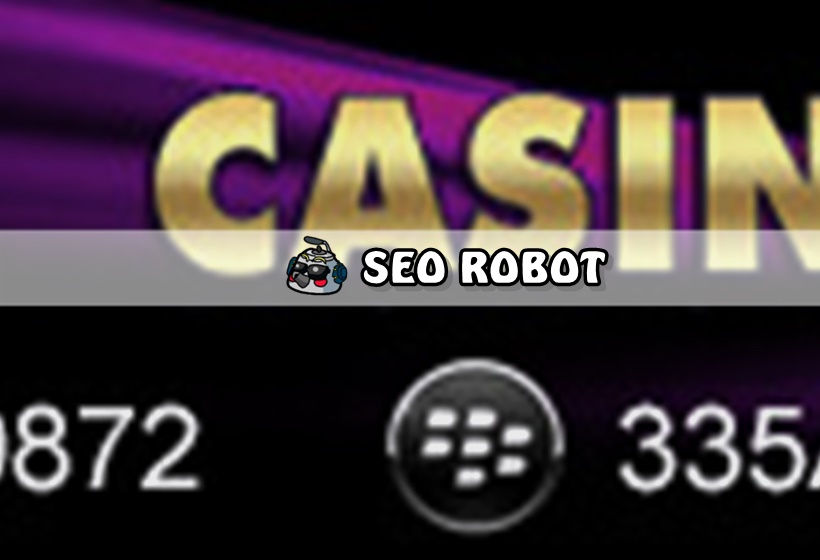 Beberapa Fasilitas Dalam Situs Resmi Casino Online