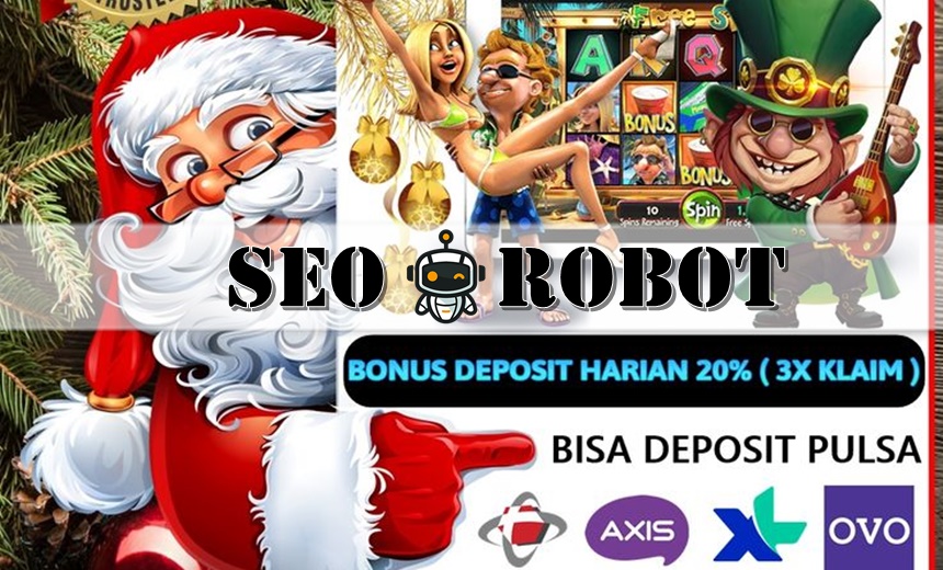 Layanan Berdeposit Agen Slot Online Via Pulsa Berikut Caranya