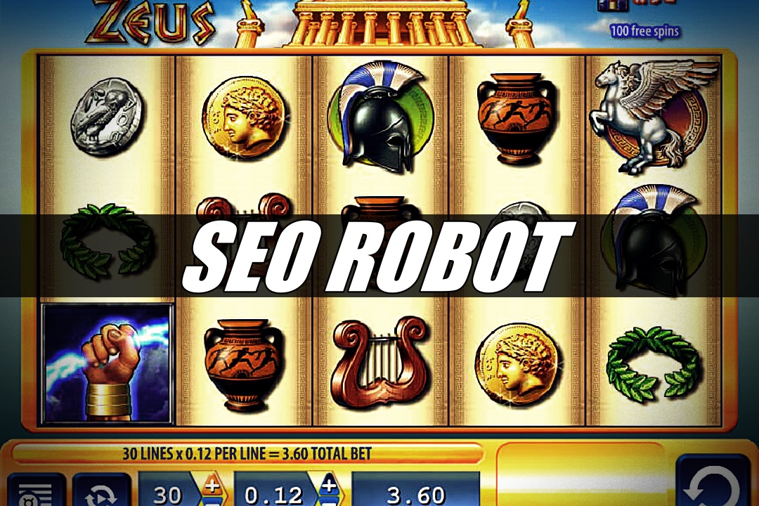 Syarat Bermain Game Slot Online Gacor Di Agen Terpercaya