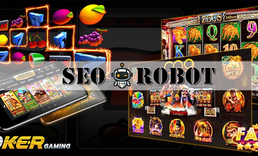 Mengenal Agen Slot Online Terpercaya dan Kriterianya