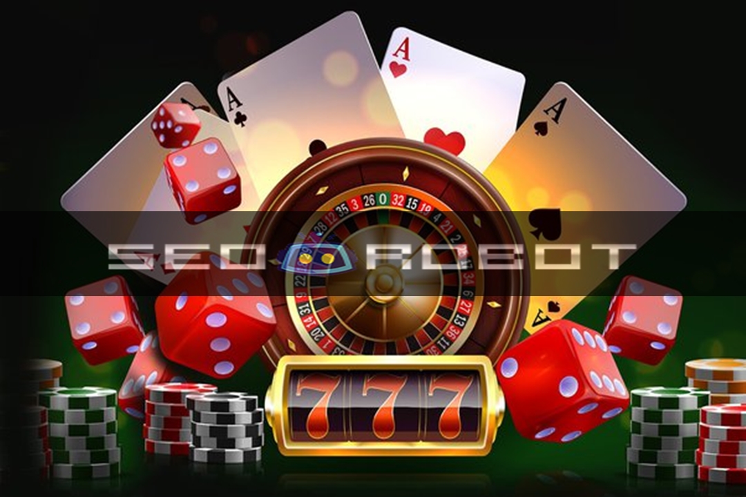 Situs Slot Online Gacor Terpercaya Yang Aman